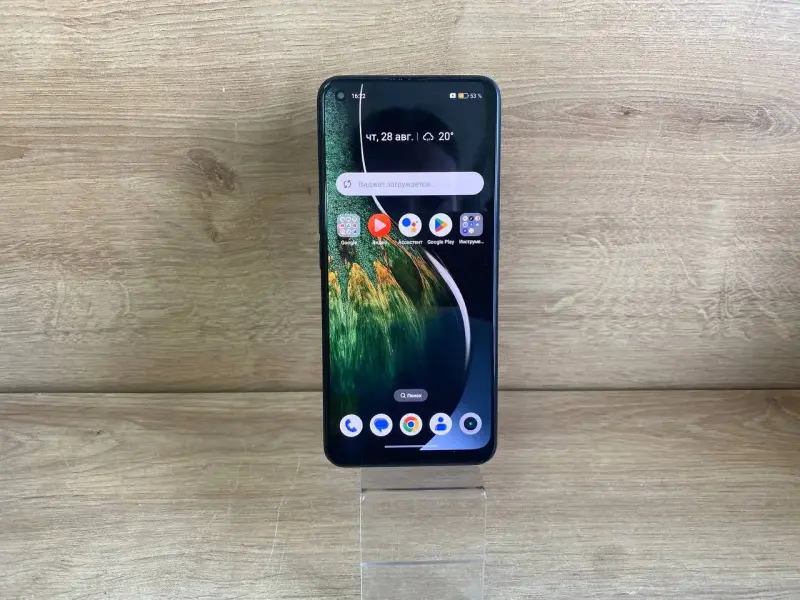 Телефон Realme 9 RMX3521 8GB/128GB (а.60-020250)