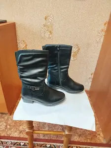 Продам полусапожки женские, новые