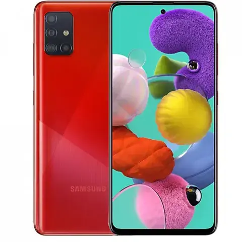 samsung galaxy a51