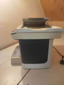 Принтер, сканер, ксерокс МФУ HP M1522n