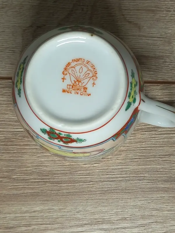 Китайская кружка