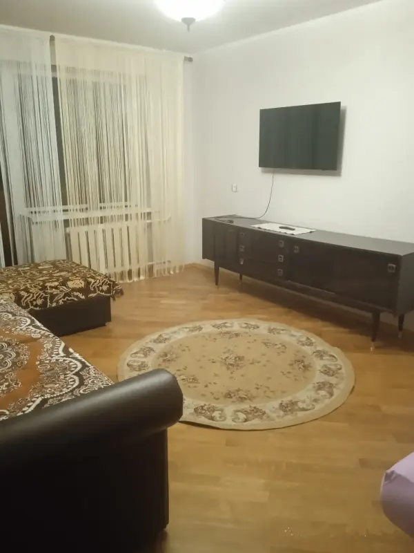 Уютная квартира на сутки