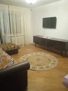 Уютная квартира на сутки