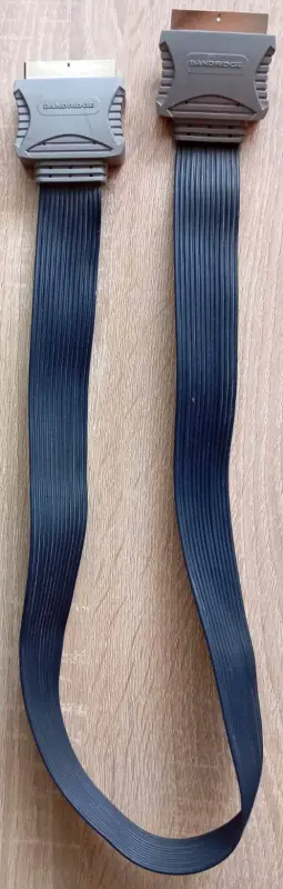 Межблочные кабеля