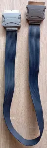 Межблочные кабеля