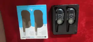 рации MOTOROLA