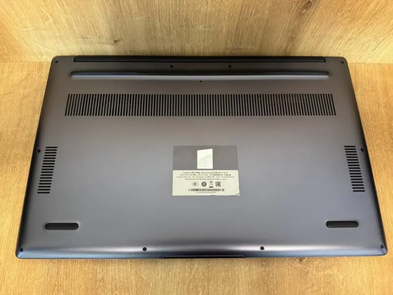 Ноутбук Huawei MateBook D 15 BODE-WFH9 3013PEW (а.40-046924)