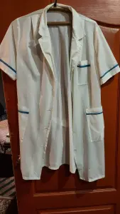 Медицинский  женский