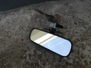 Зеркало салона Fiat Croma