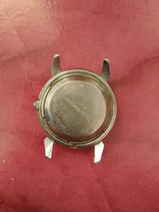 Часы Родина