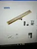 Душевой трап Gappo G88007-33