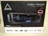 USB-магнитола Aura AMH-78DSP Bluetooth, процесорная