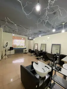 Бьюти - Коворкинг