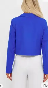 Жакет женский