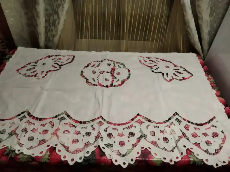 Шторка