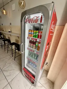 Готовый бизнес