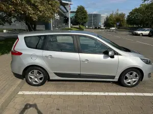Renault Grand Scenic 2013 1,5 dci