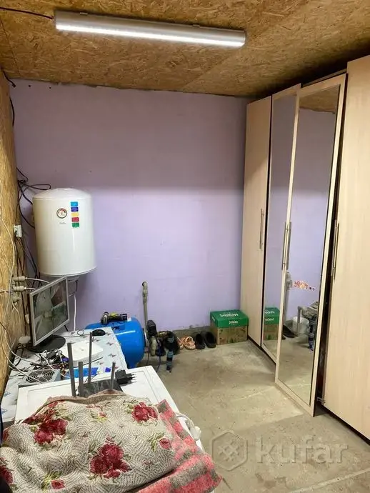 Дом возле Лиды