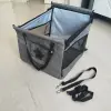 Автосумка для кошек и собак