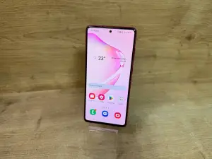 Телефон Samsung Galaxy Note10 Lite SM-N770F/DSM 6GB/128GB (а.37-047386)