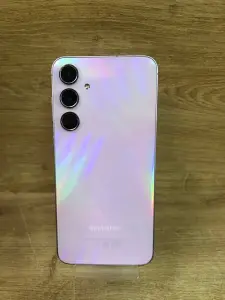 Телефон Samsung Galaxy A55 SM-A556E 8GB/256GB (а.37-047253)