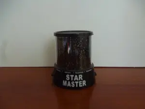 Ночник Star Master