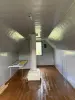 Дачный дом и участок  деревня Задорожье