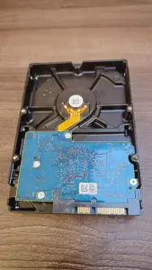 Жесткий диск HDD Toshiba 1000 GB