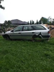 Автомобиль