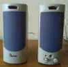 Стереоколонки мультимедийные Genius SP-205B (б/у)