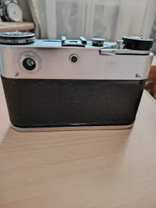 Фотоопарат