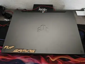 Игровой ноутбук Asus tuf gamingf15