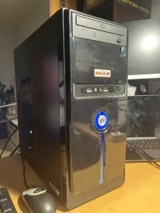 PC отличный AMD X4 640/4GB/HDD 500GB/GTX 260 1GB