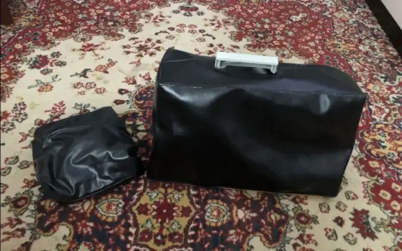 Машинка швейная