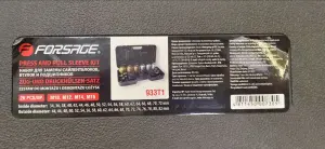 Набор головок слесарных RockForce RF-933T1 (а.46-045130)