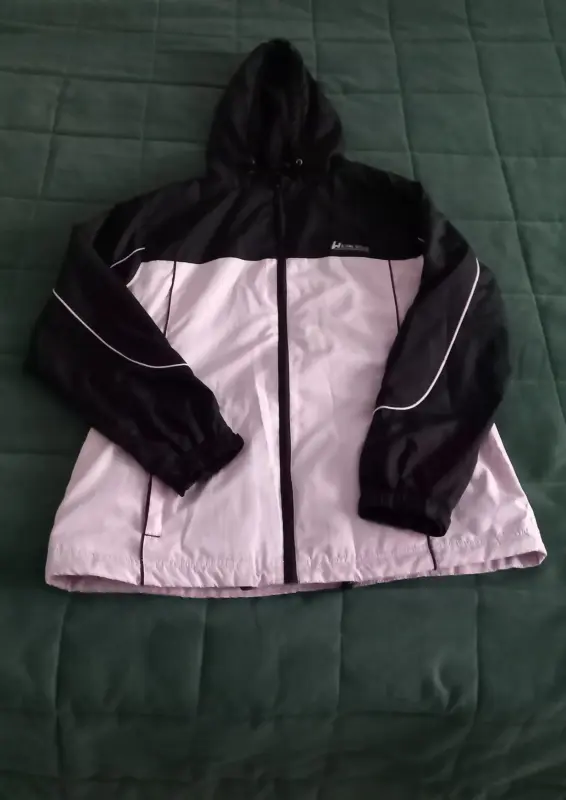 Ветровка куртка женская