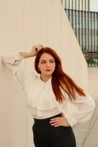 Ваш фотограф для фотосессии – красота в моменте