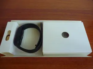 Фитнес браслет Mi Smart Band 5