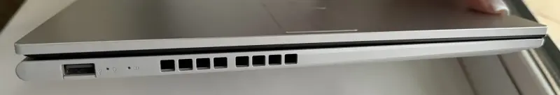 Ноутбук ASUS Vivobook 16 X1605ZA-MB828