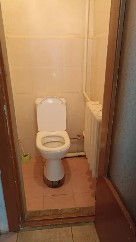 Жилой дом  агрогородок Полыковичи