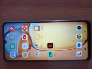 Мобильный телефон Redmi 13