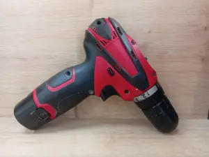 Дрель-шуруповерт Edon CF-1202 (а.89-011160)