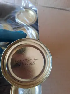 Кофе растворимый