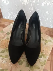 Туфли женские