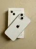 iPhone 13 white 128G