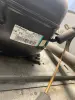 Шкаф низкотемпературный