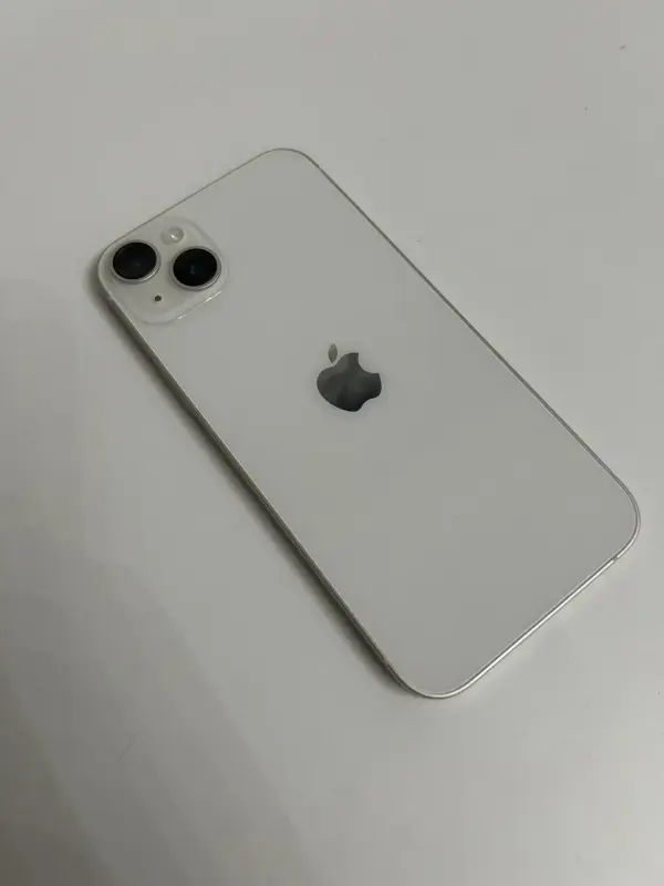 iPhone 14 plus