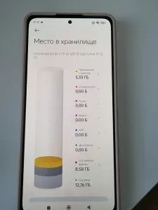 Xiaomi Redmi Note 11 Pro 5 G/128GB