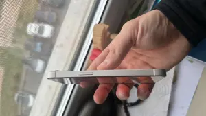 iPhone 13 white 128G