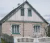 Дом  в агрогородке Илья 